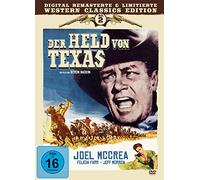 Der Held von Texas - Mediabook Vol. 2