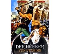 Der Henker von Venedig