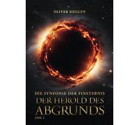 Der Herold des Abgrunds Teil 1: 2