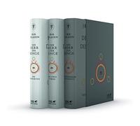 Der Herr der Ringe: 3 Bände