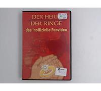 Der Herr der Ringe - Das inoffizielle Fanvideo