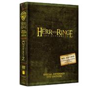 Der Herr der Ringe - Die Gefährten – Warner Bros.