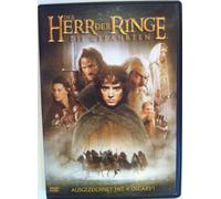 Der Herr der Ringe - Die Gefährten