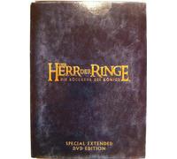 Der Herr der Ringe - Die Rückkehr des Königs