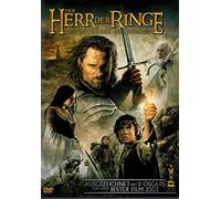 Der Herr der Ringe - Die Rückkehr des Königs [Edizione: Regno Unito]