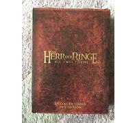 Der Herr der Ringe - Die zwei Türme