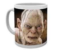 Der Herr der Ringe GB Eye Ltd, Il Signore degli Anelli, Gollum, Tazza