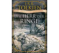 Der Herr der Ringe: Illustrierte Sonderausgabe in einem Band