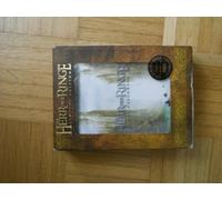 Der Herr der Ringe - Trilogie Box-Set