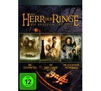Der Herr der Ringe - Trilogie Box-Set