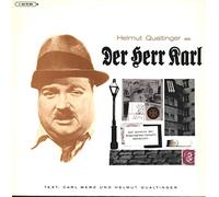 Der Herr Karl [Vinyl LP]