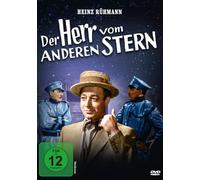Der Herr vom anderen Stern (Neuauflage)