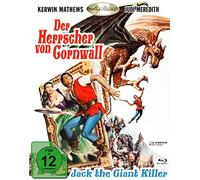 Der Herrscher von Cornwall (Jack the Giant Killer)