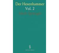Der Hexenhammer