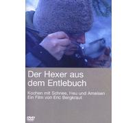 Der Hexer aus dem Entlebuch, Eric Bergkraut