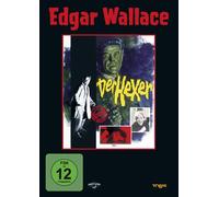Der Hexer (DVD) Joachim Fuchsberger Eddi Arent Margot Trooger Siegfried Lowitz