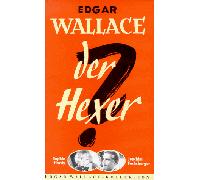 Der Hexer - Edgar Wallace