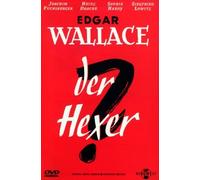 Der Hexer - Edgar Wallace