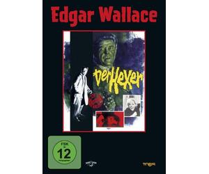 Der Hexer - Edgar Wallace