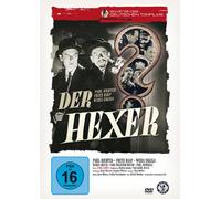 Der Hexer - Schätze des deutschen Tonfilms