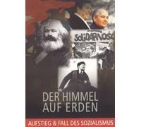 Der Himmel auf Erden 1-3 - Aufstieg & Fall des Sozialismus - Paket