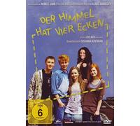 Der Himmel hat vier Ecken (DVD)