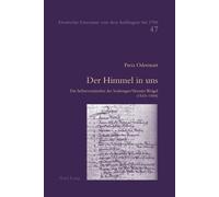 Der Himmel in uns (Tascabile) Deutsche Literatur Von Den Anfängen Bis 1700