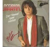 Der Himmel kann warten/Adler im Wind (Instr.)(7" Vinyl Single)(1984)(Coconut 106259)