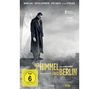 Der Himmel über Berlin. Digital Remastered