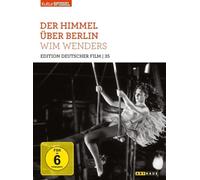 Der Himmel über Berlin - Edition Deutscher Film