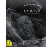 Der Himmel über Berlin: Limited Collectors Edition (Blu-ray) Solveig Dommartin