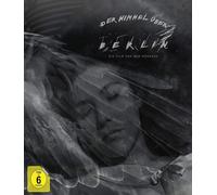 Der Himmel über Berlin: Limited Collectors Edition (Blu-ray) Solveig Dommartin