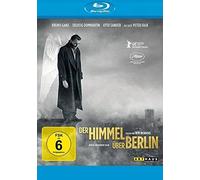 DER HIMMEL UEBER BERLIN - MOVI (Blu-ray)
