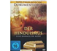 Der Hinduismus - Eine karmische Reise