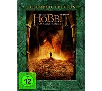 Der Hobbit 2 - Smaugs Einöde - Extended Edition
