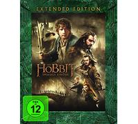 Der Hobbit 2 - Smaugs Einöde - Extended Edition