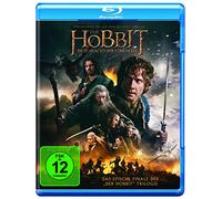 Der Hobbit 3 - Die Schlacht der fünf Heere
