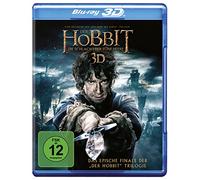 Der Hobbit 3 - Die Schlacht der fünf Heere