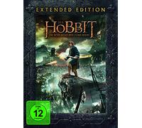 Der Hobbit 3 - Die Schlacht der fünf Heere - Extended Edition