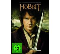 Der Hobbit - Eine unerwartete Reise