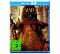 Der Hobbit - Eine unerwartete Reise