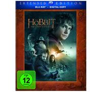 Der Hobbit - Eine unerwartete Reise - Extended Edition