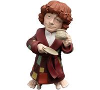 Der Hobbit Mini Epics Vinyl Figur Bilbo Baggins Li NUOVO