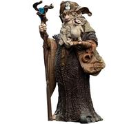 Weta Workshop Il Signore degli Anelli lo Hobbit Radagast la figura in miniatura