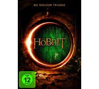 Der Hobbit - Trilogie