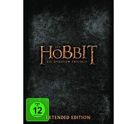 Der Hobbit Trilogie - Extended Edition