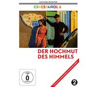 Der Hochmut des Himmels / El soborno del cielo (Cinespañol) (OmU) [Edizione: Germania]