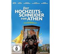 Der Hochzeitsschneider von Athen (DVD) Immelos Dimitris Koulieva Tamila Thanasis