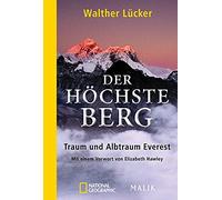Der höchste Berg: Traum und Albtraum Everest: 40579