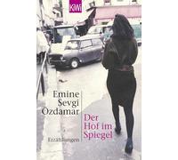 Der Hof im Spiegel: Erzählungen: 619